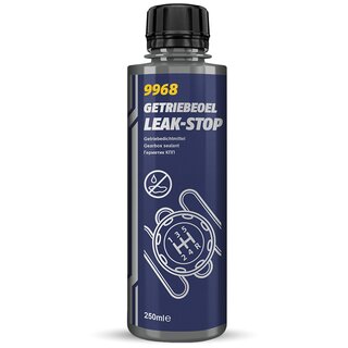 Getriebe l lverlust Leak Stop Mannol 9968 250 ml