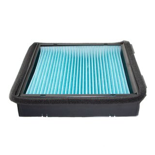 Cabin filter SCT SA1226 + cleaner air conditioning PETEC