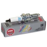 Spark plug NGK Laser Iridium IMR9C-9H 6777