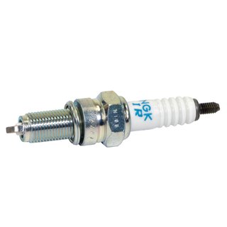 Spark plug NGK Laser Iridium SIMR8A9 91064