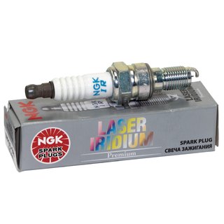 Spark plug NGK Laser Iridium IMR9D-9H 6544