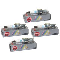 Spark plug NGK Laser Iridium IMR9D-9H 6544 set 4 pieces