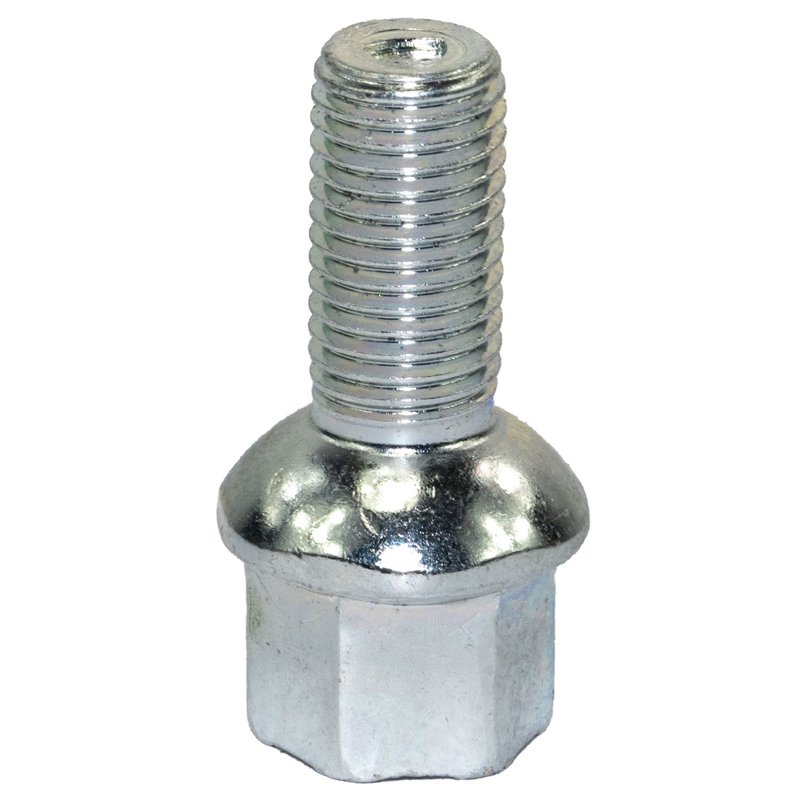 Wheel bolt stud screw FEBI 46627 M12 x 1,5 mm pieces buy online, 6,59 €