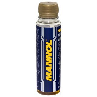 Transmission oil wear and tear and protection additive manual transmissionoil MANNOL 9903 100 ml