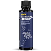 Transmission oil wear and tear and protection additive...