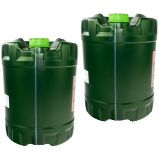 Engineoil Engine Oil FANFARO 5W-30 API SN 2 X 10 Liters