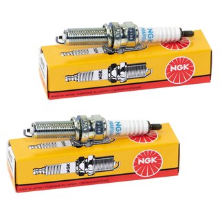 Spark plug NGK LMAR8A-9 4313 set 2 pieces