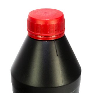 Gearoil Gear oil LIQUI MOLY 75W-90 2 X 1 liter