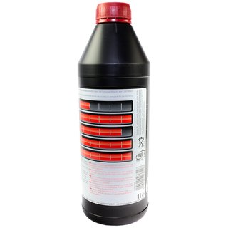 Gearoil Gear oil LIQUI MOLY HD 150 4 X 1 liter