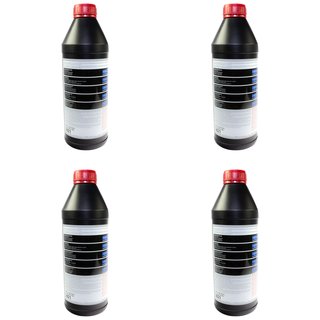 Gearoil Gear oil LIQUI MOLY 80W-90 4 X 1 liter