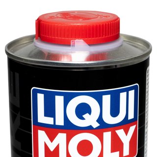 Motorbike Airfilteroil Air Filter Oil LIQUI MOLY 5 X 1 liter