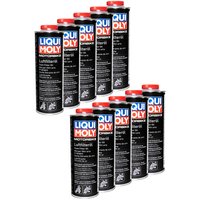 Motorbike Airfilteroil Air Filter Oil LIQUI MOLY 10 X 1...