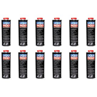 Motorbike Airfilteroil Air Filter Oil LIQUI MOLY 12 X 1 liter