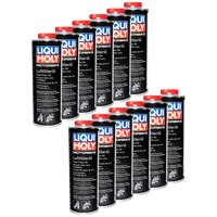 Motorbike Airfilteroil Air Filter Oil LIQUI MOLY 12 X 1...