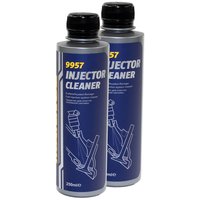 Injektor Reiniger Reinigung Benzin Motor Injector Cleaner...