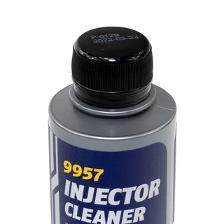 Injectorcleaner cleaning petrol engine Injector Cleaner fuel additive MANNOL 3 X 250 ml