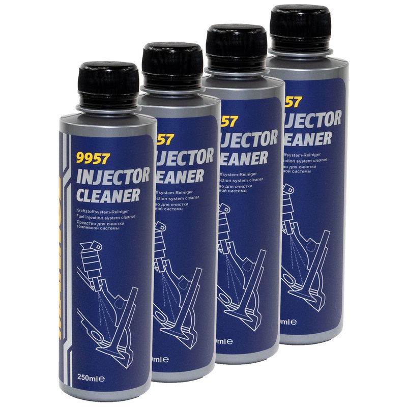 Customized 250ml Diesel Engine Injector Cleaner Additive Suppliers
