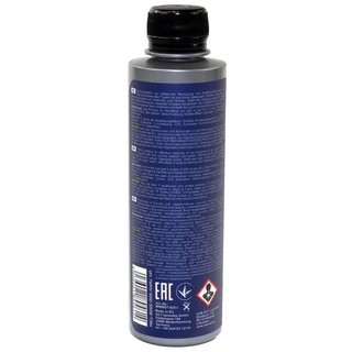 Injectorcleaner cleaning petrol engine Injector Cleaner fuel additive MANNOL 4 X 250 ml