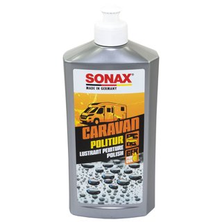 Caravan polish 07022000 SONAX 500 ml
