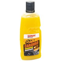 Caravan Shampoo 07133000 SONAX 1 liter