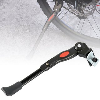Bicycle stand side stand Universal 22-28 inch bicycle adjustable