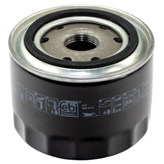 Oilfilter Engine Oil Filter FEBI 33772