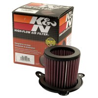 Air filter airfilter K&N HA-6089