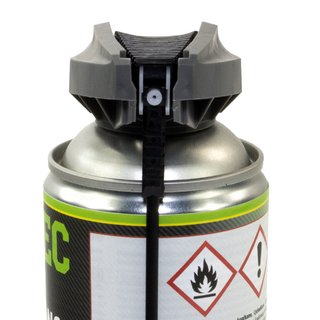 Multifunktions Spray Schmiermittel PETEC 6 X 500 ml