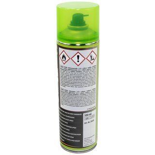 Seilfett Seil Fett Spray PETEC 4 X 500 ml