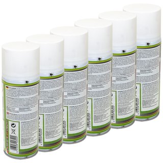 Sprayadhesive Spray Adhesive PETEC 6 X 400 ml