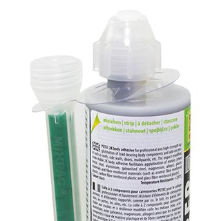 Bodyadhesive Body Adhesive Karo- Glue PETEC 4 X 195 ml