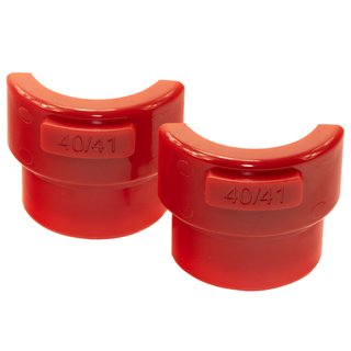 Forkoil seal driver 40 mm / 41 mm