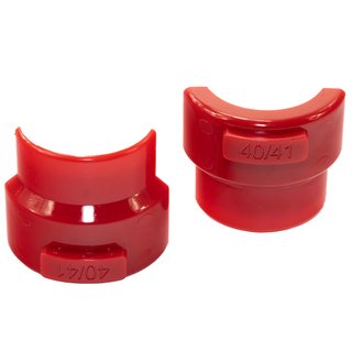 Forkoil seal driver 40 mm / 41 mm