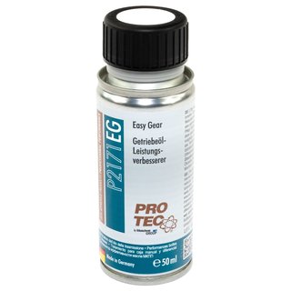 Transmissionoil performanceimprover additive PRO-TEC P2171 EG 50 ml