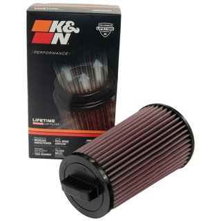 Luftfilter Luft Filter K&N E-2011