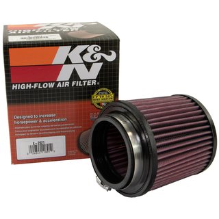 Air filter airfilter K&N E-2021