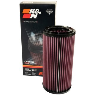 Luftfilter Luft Filter Motor K&N E-9231-1 online bei MVH Shop kau, 67,95 €