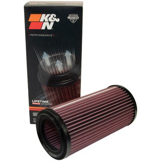 Luftfilter Luft Filter K&N E-9231-1