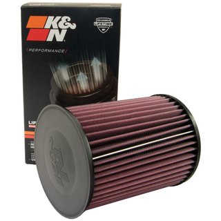 Luftfilter Luft Filter Motor K&N E-2993 online bei MVH Shop kaufe, 62,95 €