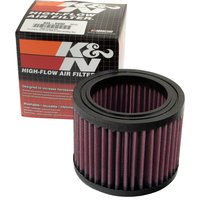 Air filter airfilter K&N BM-0400