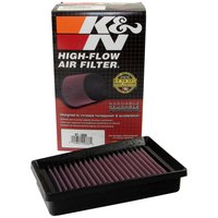 Air filter airfilter K&N KT-6908