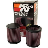 Air filter airfilter K&N HA-1004