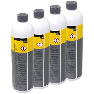 Reinigungsschaum pH- neutral Gsf Gentle Snow Foam Koch Chemie 4 X 1 Liter