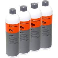 Adhesive & Stainremover Eulex Koch Chemie 4 X 1 liter