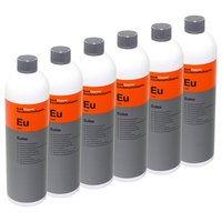Adhesive & Stainremover Eulex Koch Chemie 6 X 1 liter