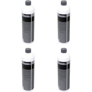 Schnellglanz mit Kalk- ex Finish Spray exterior Koch Chemie 4 X 1 Liter