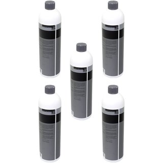 Schnellglanz mit Kalk- ex Finish Spray exterior Koch Chemie 5 X 1 Liter