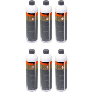 Preservationwax Premium Protector Wax Koch Chemie 6 X 1 liter