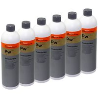 Preservationwax Premium Protector Wax Koch Chemie 6 X 1...