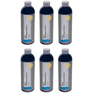 Shampoo Nano Magic Koch Chemie 6 X 750 ml